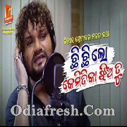 Chi Chi Lo Kemitika Jhia Tu Lo - Odia Sad Song By Humane Sagar